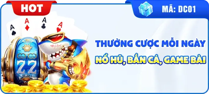 32llwin Nổ hũ bắn cá nhận thưởng cược mỗi ngày